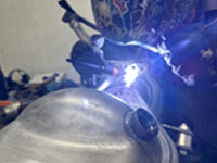 Superformance Differential Fabrication Welding